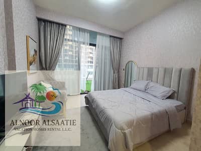 استوديو  للايجار في مدينة ميدان، دبي - WhatsApp Image 2025-09-19 at 06.41. 41. jpeg