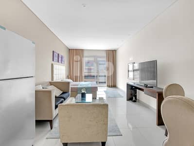 Студия Продажа в Дубай Саут, Дубай - _1015034. jpg