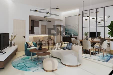 1 Bedroom Flat for Sale in DAMAC Hills, Dubai - WhatsApp Image 2025-09-10 at 04.27. 04. jpeg