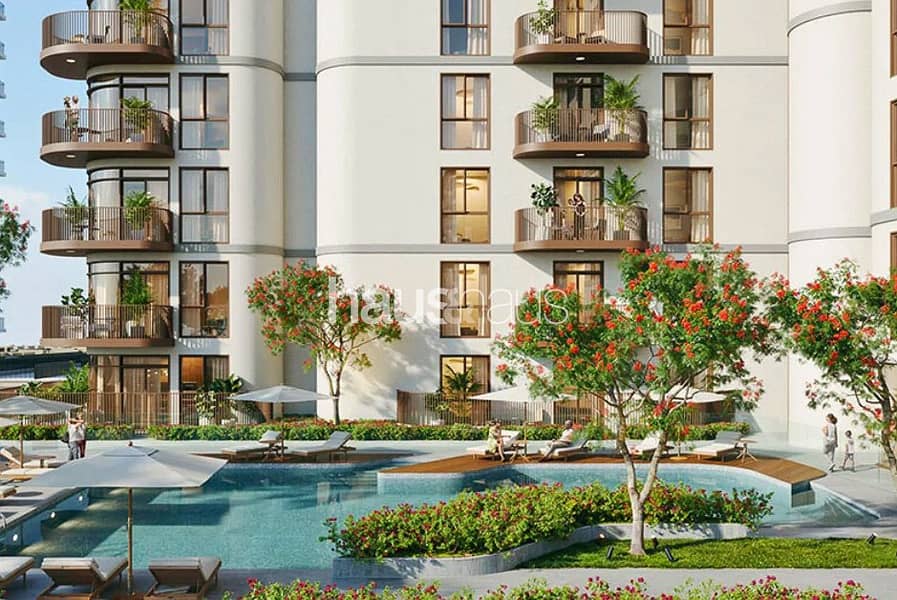 Exclusive | Genuine Resale | Prime Layout