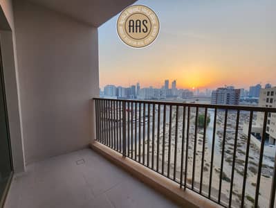 1 Bedroom Flat for Rent in Arjan, Dubai - 20250824_183008. jpg