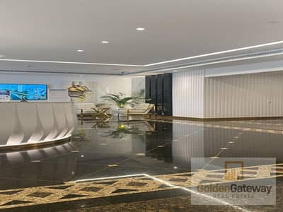 2 Bedroom Flat for Rent in Dubai Marina, Dubai - 21. jpeg