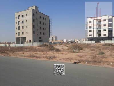 Plot for Sale in Al Alia, Ajman - 163dd556-e2b0-495e-b9ca-c49797229fa6 (1). jpg