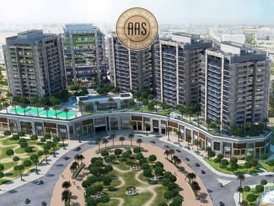 阿尔扬街区， 迪拜 2 卧室单位待租 - homebanner1. jpg