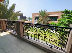 فیلا في شرقان 4 غرف 120000 درهم - 12831447