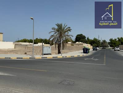 Plot for Sale in Al Khezamia, Sharjah - IMG-20250914-WA0051. jpg