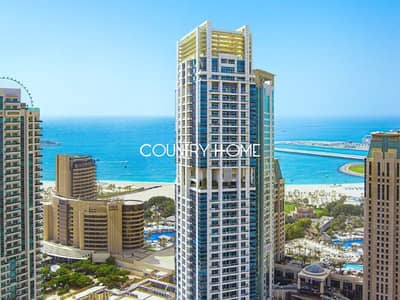 2 Bedroom Flat for Sale in Dubai Marina, Dubai - 1. png