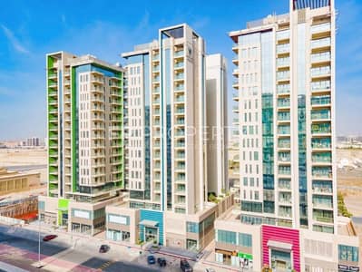 1 Bedroom Flat for Sale in Al Furjan, Dubai - WhatsApp Image 2025-09-19 at 6.30. 59 PM (1). jpg