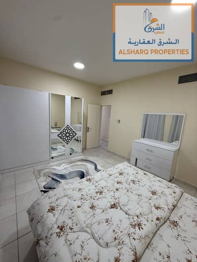 1 Bedroom Apartment for Rent in Al Nuaimiya, Ajman - IMG-20250919-WA0312. jpg