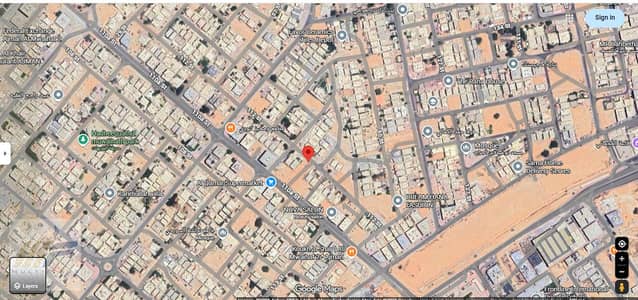 Plot for Sale in Al Mowaihat, Ajman - Screenshot (12). png