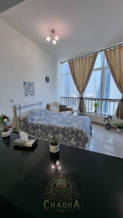 Студия в аренду в Остров Аль Рим, Абу-Даби - IMG-20250919-WA0011. jpg