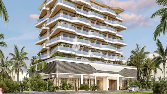1 Bedroom Flat for Sale in Dubai Islands, Dubai - Modern Living| Eco Friendly| Island Breezes