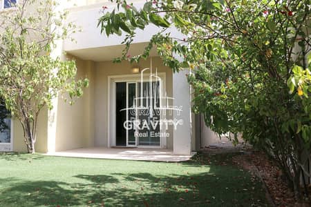 4 Cпальни Вилла Продажа в Аль Риф, Абу-Даби - 4BR DESERT VILLA - PHOTO 21. jpg