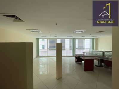 طابق تجاري  للايجار في الخان، الشارقة - IMG_4312. jpg