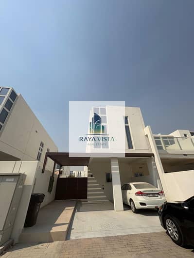 3 Bedroom Villa for Rent in DAMAC Hills 2 (Akoya by DAMAC), Dubai - IMG-20250920-WA0035. jpg