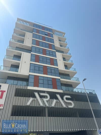 Студия Продажа в Маджан, Дубай - IMG_9212. jpg