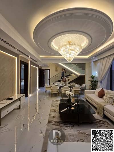 6 Bedroom Villa for Sale in Al Helio, Ajman - 20WhatsApp Image 2025-09-20 at 10.20. 06 AM15. jpg