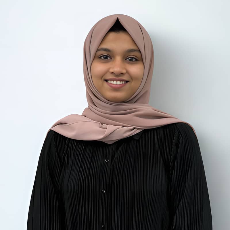 Shifna Parvin