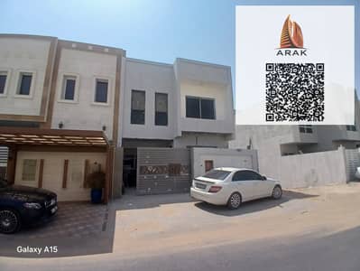 5 Cпальни Таунхаус Продажа в Аль Захья, Аджман - صورة واتساب بتاريخ 1447-03-26 في 14.05. 05_8090651d. jpg