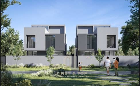 2 Cпальни Вилла Продажа в Al Menhaz, Шарджа - WhatsApp Image 2025-09-06 at 12.25. 43_856dd5df. jpg