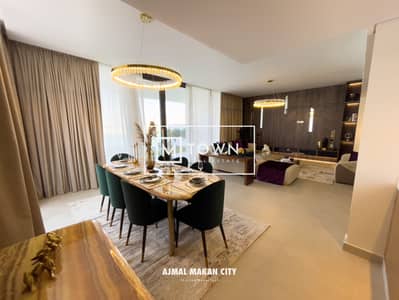 5 Bedroom Villa for Sale in Ajmal Makan City - Sharjah Waterfront, Sharjah - 10. jpg