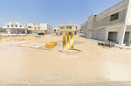 或诗街区， 夏尔迦 商业地块待售 - ‪Sharjah - Google Maps - Google Chrome‬ 20_09_2025 09_33_07 ص. png