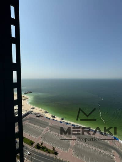 2 Cпальни Апартамент Продажа в Корниш Аджман, Аджман - WhatsApp Image 2024-11-11 at 15.52. 00_b25c8727. jpg