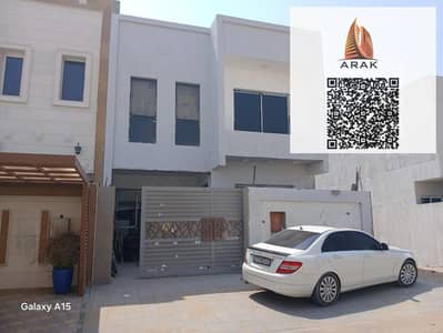 5 Cпальни Таунхаус Продажа в Аль Захья, Аджман - WhatsApp Image 2025-09-18 at 2.09. 18 AM (1). jpeg