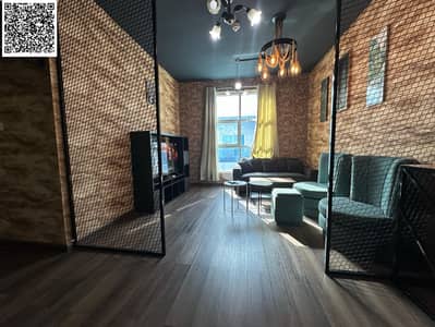 2 Bedroom Apartment for Rent in Al Nuaimiya, Ajman - IMG-20250915-WA0110. jpg