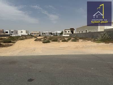 ارض سكنية  للبيع في حوشي، الشارقة - IMG-20250916-WA0049. jpg