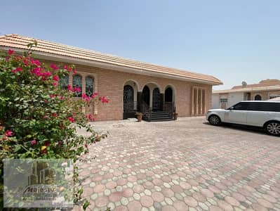 5 Cпальни Вилла Продажа в Аль Рамакия, Шарджа - IMG-20250918-WA0133. jpg