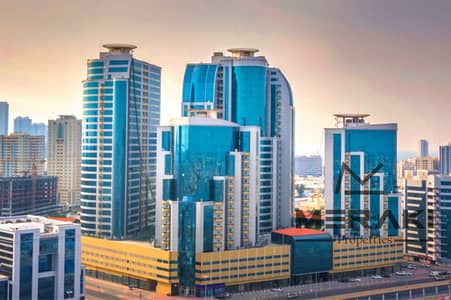 2 Bedroom Flat for Sale in Al Bustan, Ajman - ot-orginal. jpg
