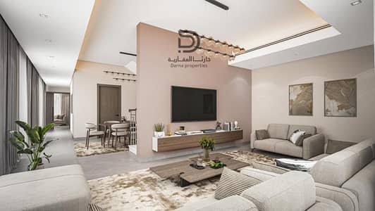 3 Cпальни Вилла Продажа в Шарджа Гарден Сити, Шарджа - IMG_1174. jpeg