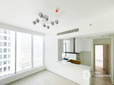 朱美拉环形村(JVC)， 迪拜 1 卧室公寓待售 - 位于朱美拉环形村(JVC)，JVC第17区，东方金冠住宅楼 1 卧室的公寓 1050000 AED - 12840030