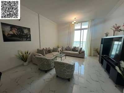 2 Cпальни Апартамент в аренду в Аль Рашидия, Аджман - IMG-20250915-WA0045. jpg