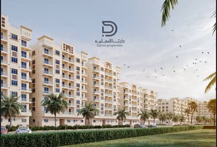 استوديو  للبيع في الياسمين، عجمان - 04eea47b-daa4-46b8-9c76-2c55a706276c. jpeg