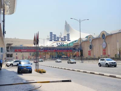 فلیٹ 2 غرفة نوم للايجار في النهدة، الشارقة - fe0133c2-d2bf-45f7-a780-6c88f7da01c5. jpg