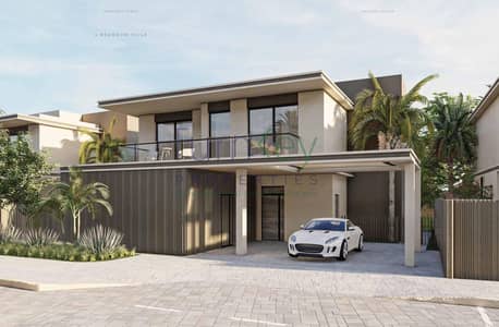 4 Bedroom Townhouse for Sale in Al Hamra Village, Ras Al Khaimah - WhatsApp Image 2024-11-11 at 5.06. 34 PM (1). jpeg