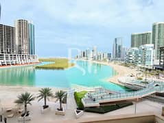 Full Mangrove View | Terrace | High-End Furnished