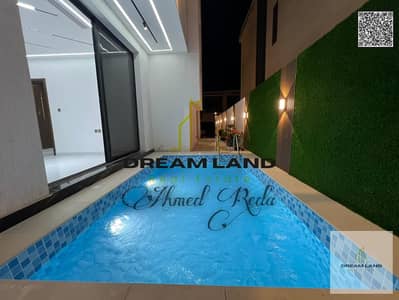 5 Bedroom Villa for Sale in Al Zahya, Ajman - batch_WhatsApp Image 2025-09-11 at 7.03. 56 PM. jpeg