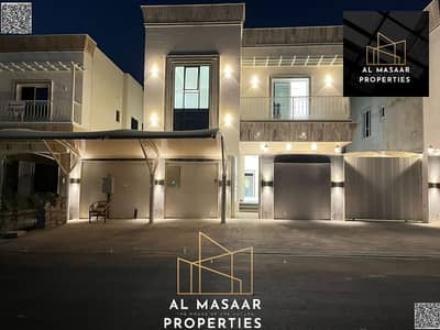 5 Bedroom Villa for Sale in Al Helio, Ajman - batch_IMG-20250920-WA0165. jpg