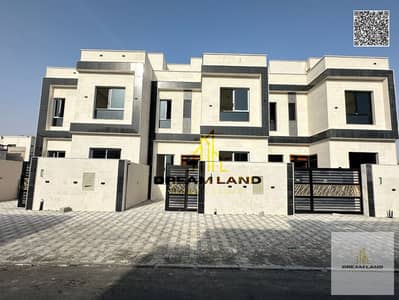 4 Bedroom Villa for Sale in Al Helio, Ajman - batch_WhatsApp Image 2025-06-21 at 11.08. 52 PM. jpeg