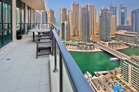 2 Bed Plus Study | Marina View | Vacant 2 Bed Plus Study | Marina View | Vacant