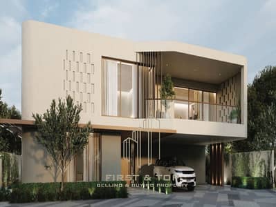 4 Bedroom Villa for Sale in Al Tay West, Sharjah - IMG-20250905-WA0088. jpg