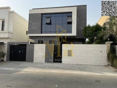 5 Bedroom Villa for Sale in Al Yasmeen, Ajman - IMG-20250827-WA0090. jpg