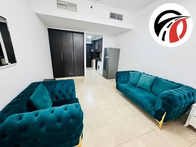 استوديو  للايجار في المدينة العالمية، دبي - 1000242576. jpg