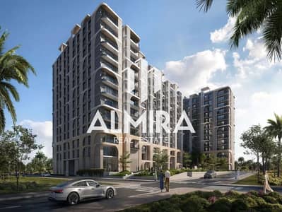 2 Cпальни Апартамент Продажа в Остров Садият, Абу-Даби - WhatsApp Image 2025-09-17 at 10.08. 02 AM (3). jpeg