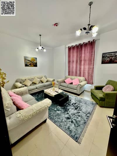2 Cпальни Апартаменты в аренду в Аль Нуаимия, Аджман - IMG-20250916-WA0032. jpg
