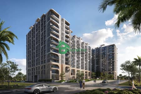 萨迪亚特岛， 阿布扎比 单身公寓待售 - 位于萨迪亚特岛，Nouran Living 的公寓 899999 AED - 12840224