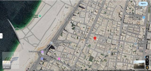 ارض سكنية  للبيع في النخيل، عجمان - Screenshot (14). png